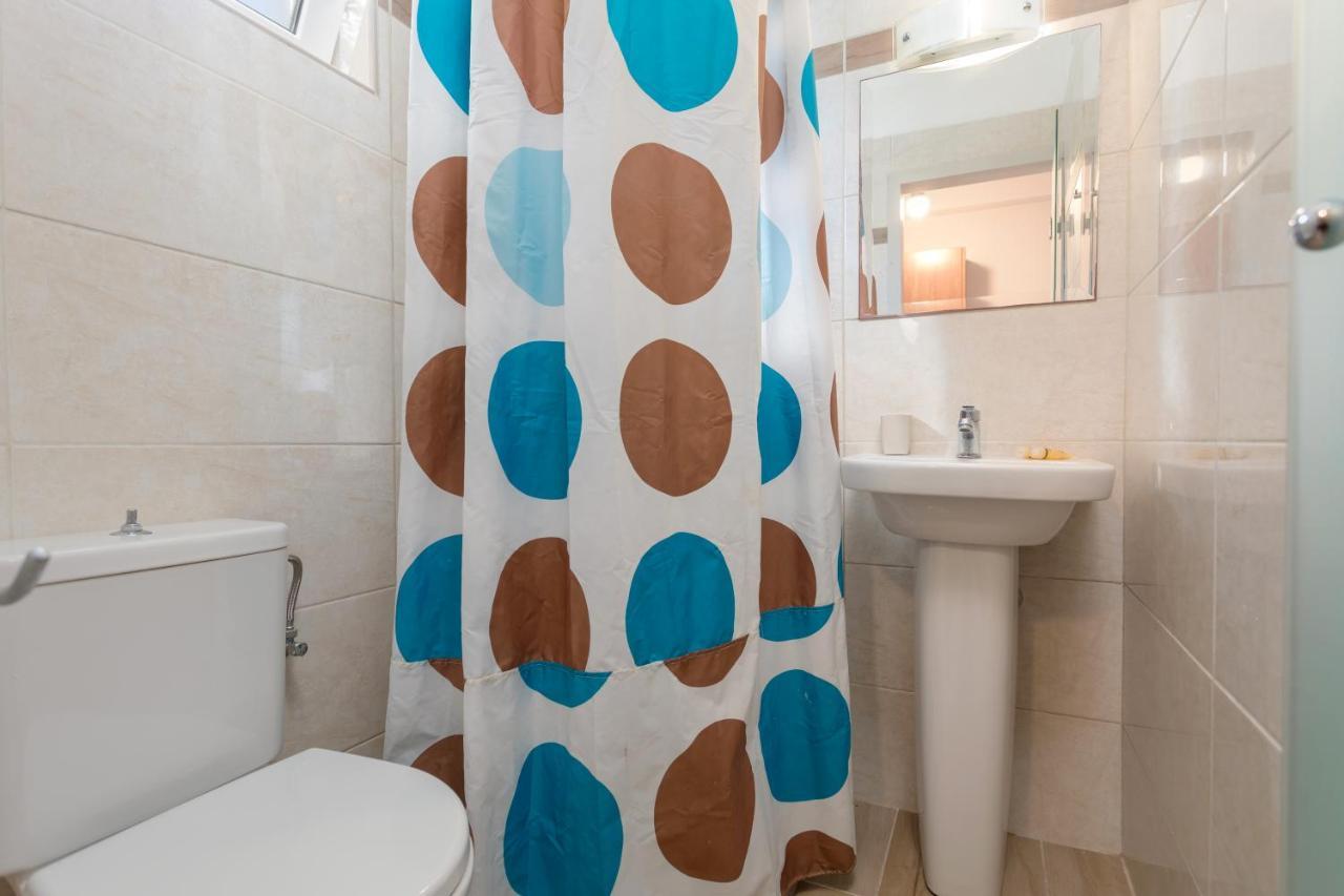 Mare Blu Studios & Suites Laganas Exterior foto
