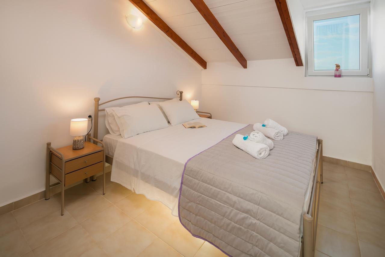 Mare Blu Studios & Suites Laganas Exterior foto